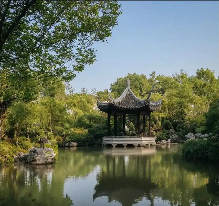 萍乡雨韵建筑有限公司